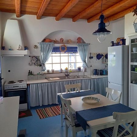 Exclusive Beach House Gavrio Ngoại thất bức ảnh