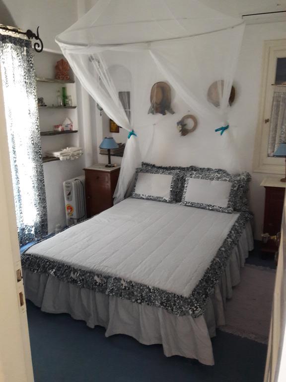 Exclusive Beach House Gavrio Ngoại thất bức ảnh